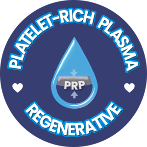PRP Logo