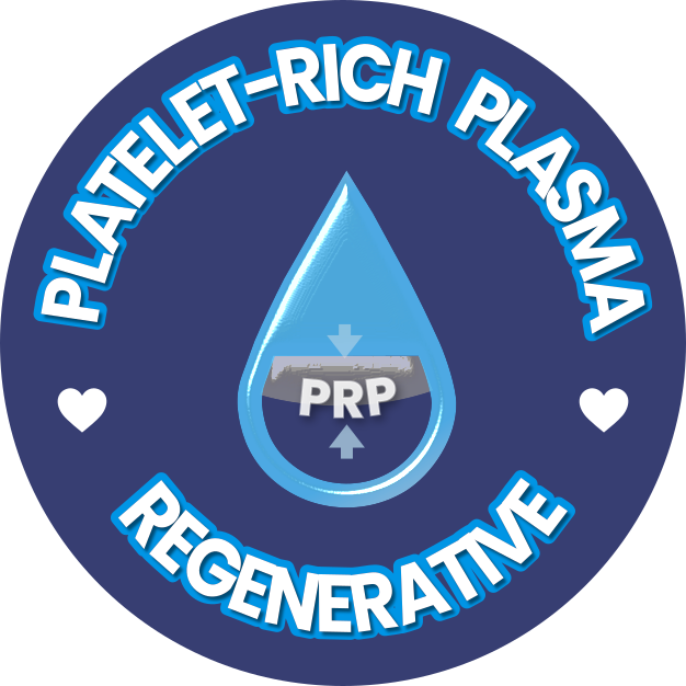 PRP Logo