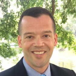James Crumpton - The Joint Regeneration Clinic of Fleming Island Team